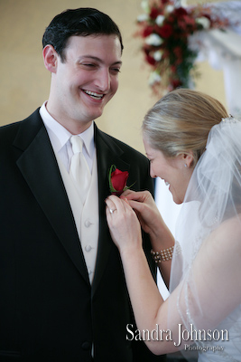 Best Rosen hotel wedding photographer - Sandra Johnson (SJFoto.com)